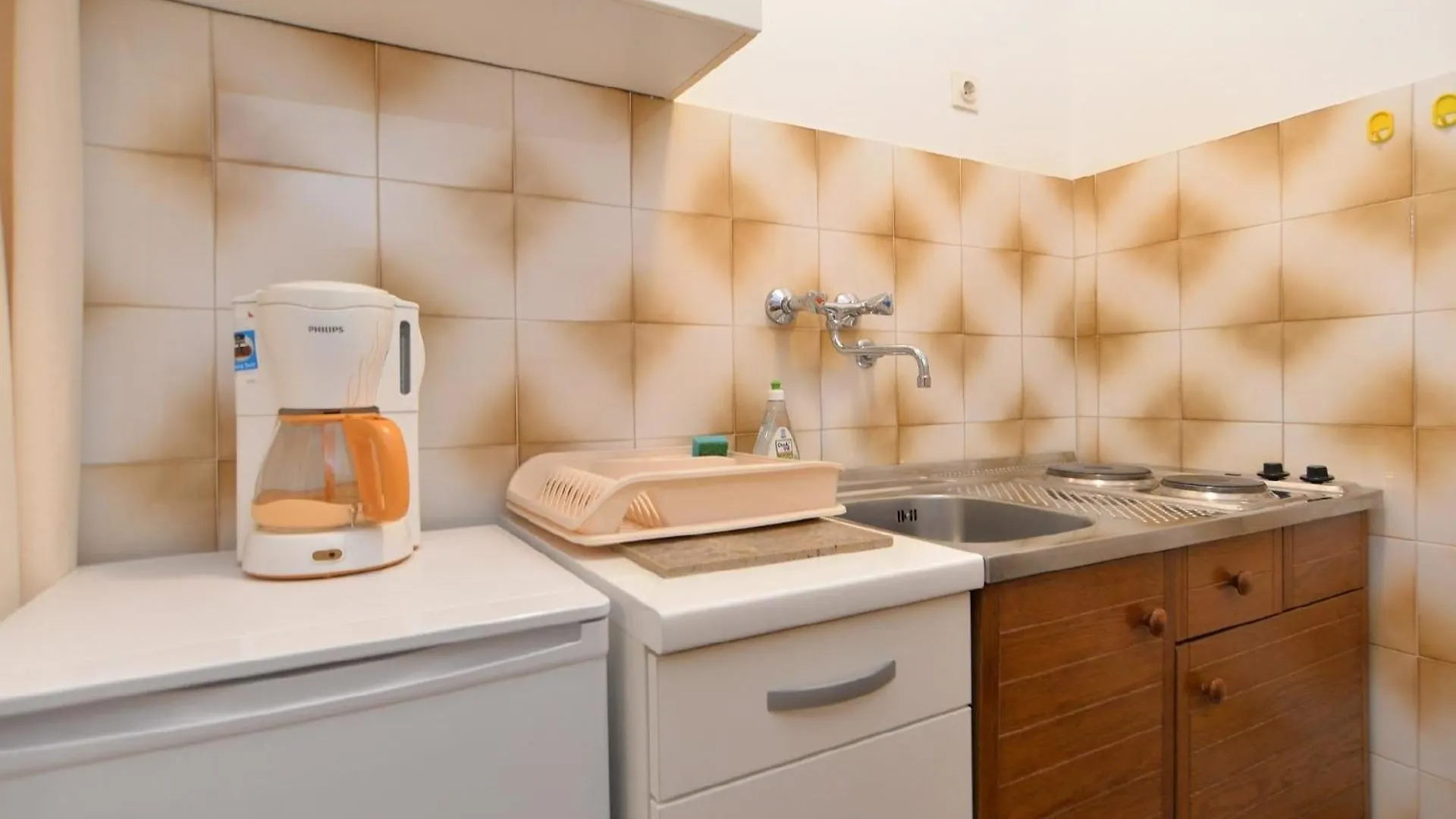 Ferienwohnung Fuer 2 Personen Ca 25 Qm In Medulin, Istrien Suedkueste Von Istrien 0*, Medulin Croatia