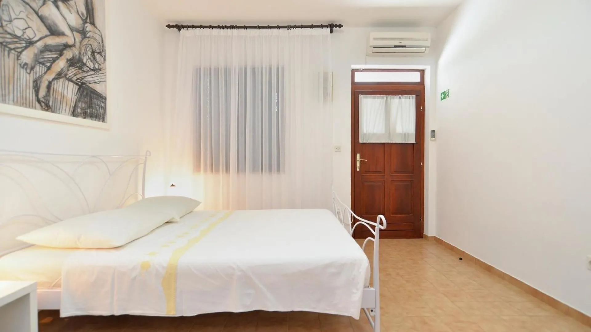 Apartment Ferienwohnung Fuer 2 Personen Ca 25 Qm In Medulin, Istrien Suedkueste Von Istrien