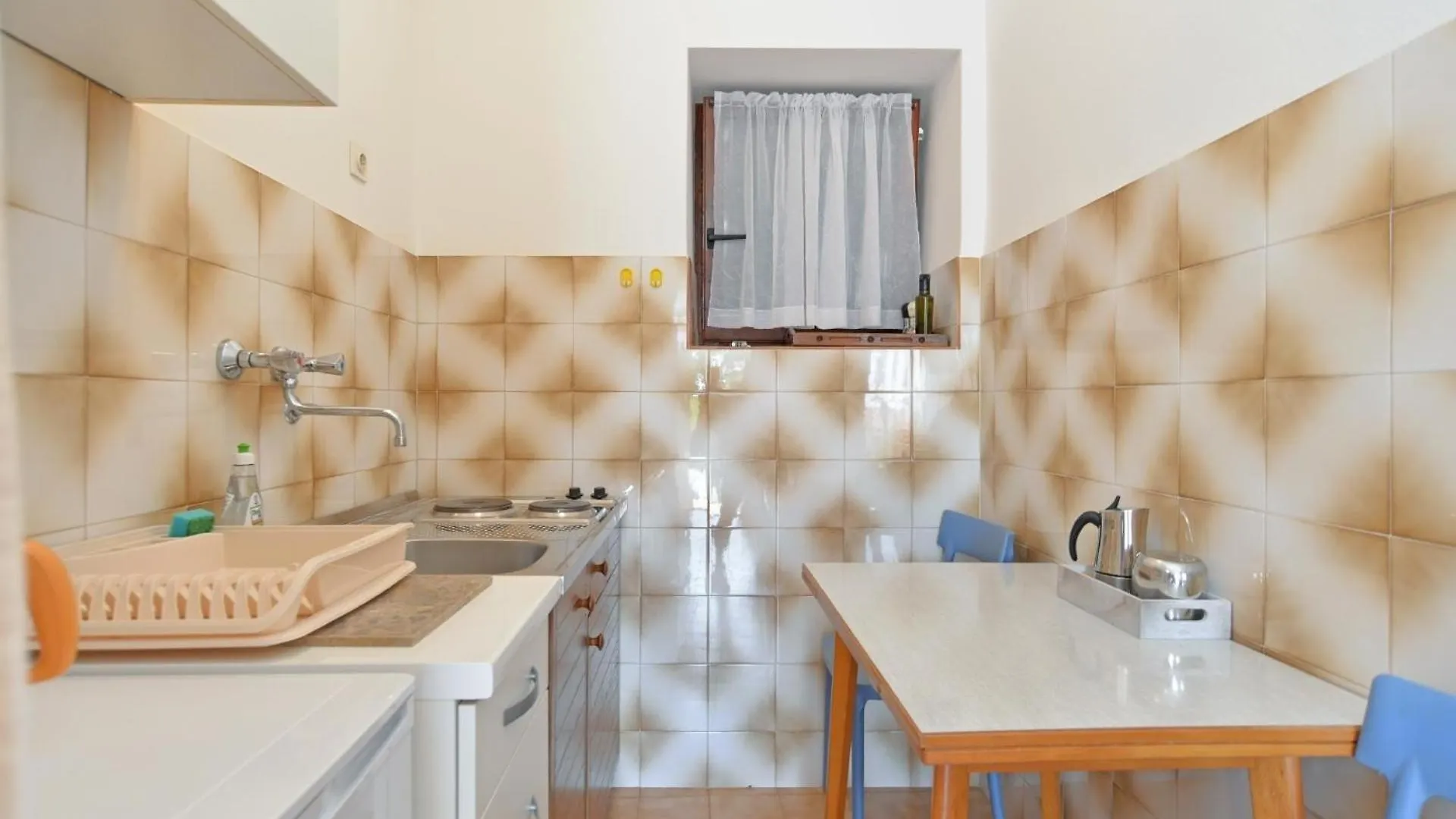 Ferienwohnung Fuer 2 Personen Ca 25 Qm In Medulin, Istrien Suedkueste Von Istrien Medulin