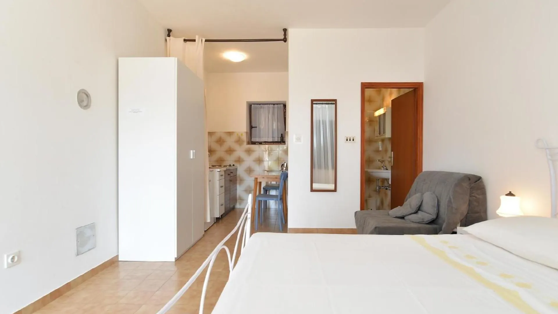 Ferienwohnung Fuer 2 Personen Ca 25 Qm In Medulin, Istrien Suedkueste Von Istrien Croatia