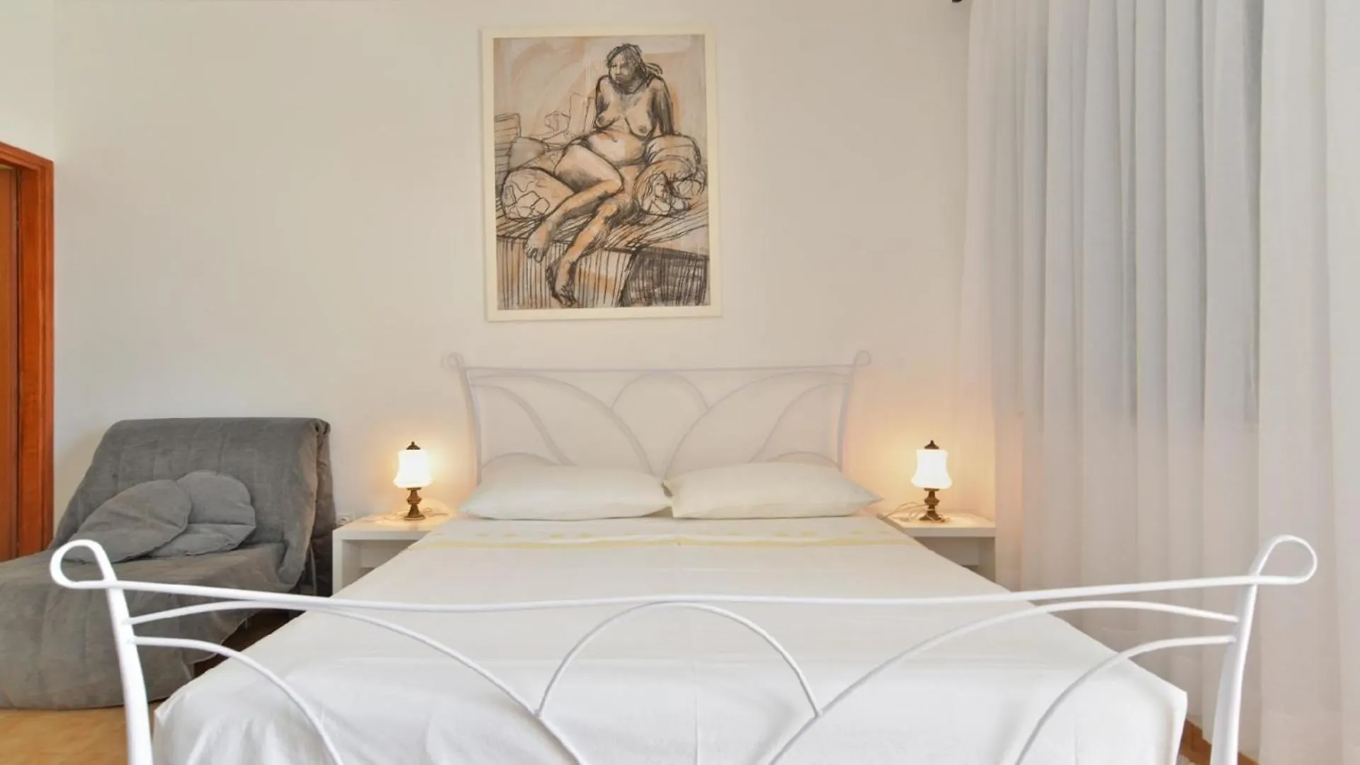 Ferienwohnung Fuer 2 Personen Ca 25 Qm In Medulin, Istrien Suedkueste Von Istrien 0*, Medulin Croatia