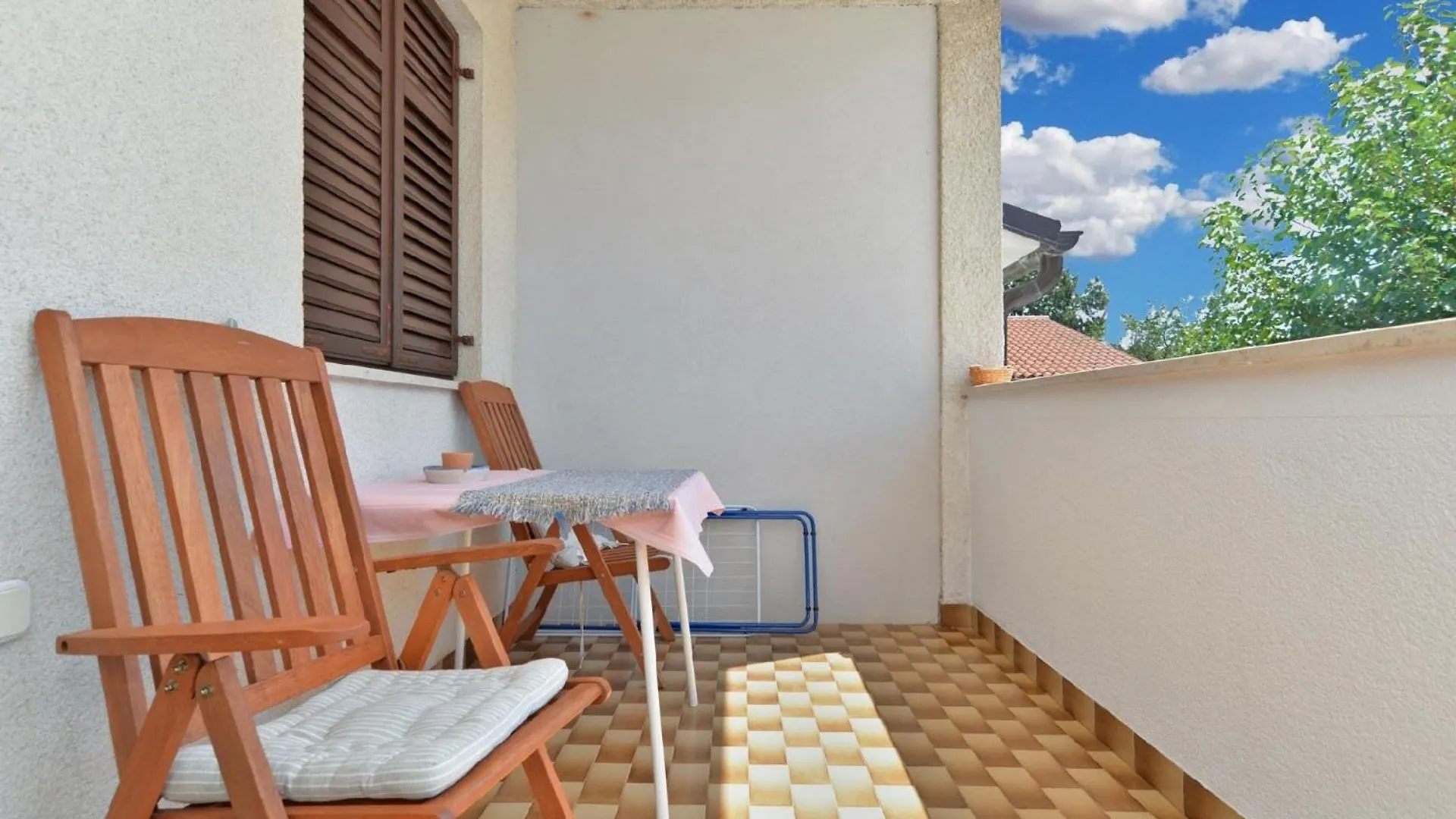 Apartment Ferienwohnung Fuer 2 Personen Ca 25 Qm In Medulin, Istrien Suedkueste Von Istrien