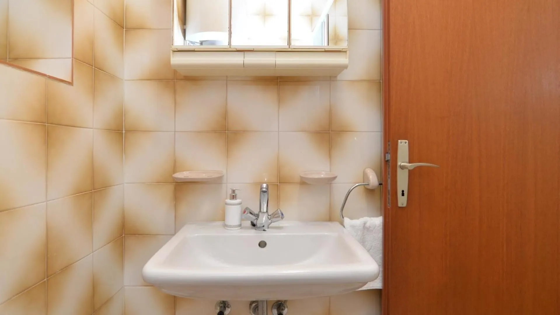 Apartment Ferienwohnung Fuer 2 Personen Ca 25 Qm In Medulin, Istrien Suedkueste Von Istrien