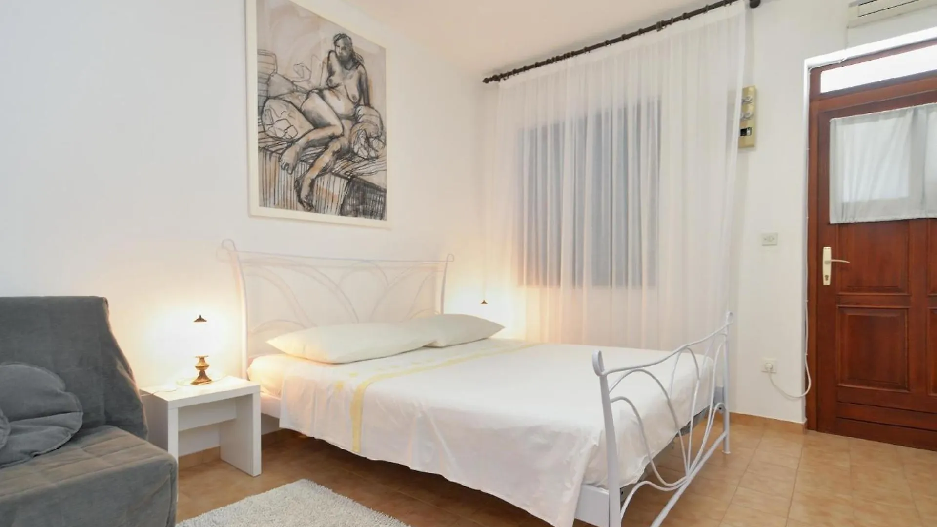 Ferienwohnung Fuer 2 Personen Ca 25 Qm In Medulin, Istrien Suedkueste Von Istrien Apartment Medulin
