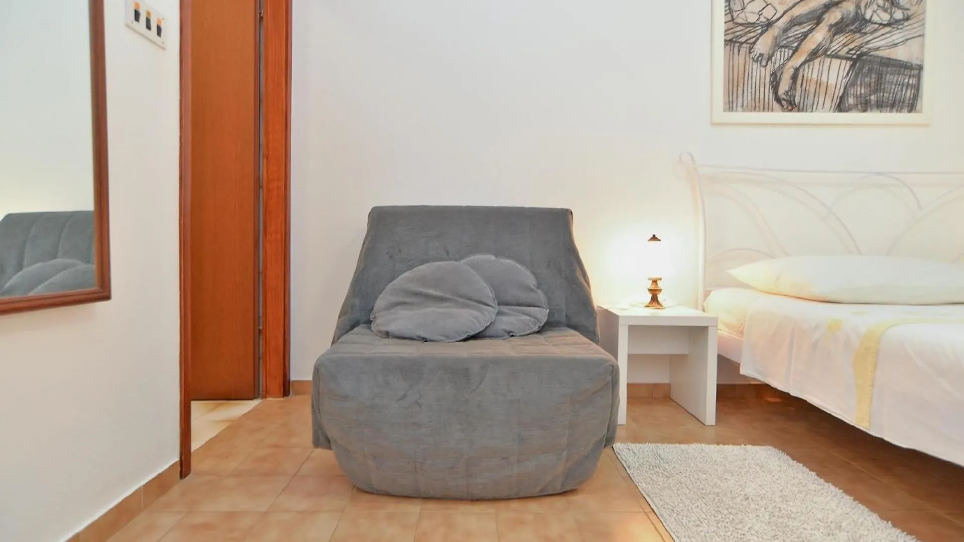 Ferienwohnung Fuer 2 Personen Ca 25 Qm In Medulin, Istrien Suedkueste Von Istrien