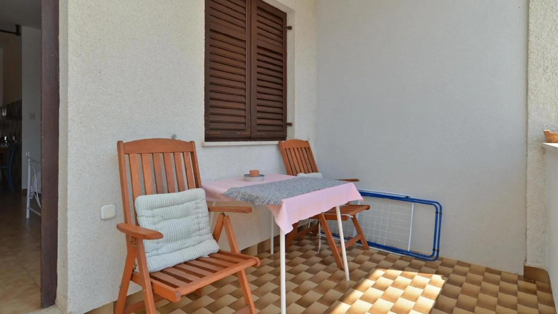 Apartment Ferienwohnung Fuer 2 Personen Ca 25 Qm In Medulin, Istrien Suedkueste Von Istrien Croatia